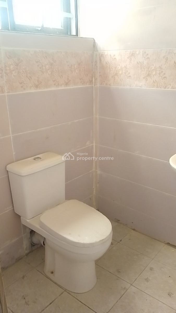 New 4 Bedroom Never Used Before Unit for Married and Working Tenant, Orchid Road, Lekki, Lagos, Terraced Duplex for Rent