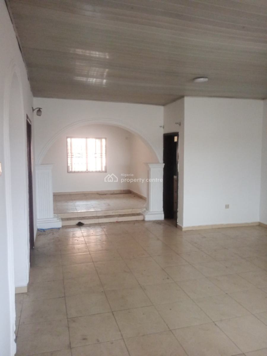 Standard and Spacious 2 Bedroom Apartment, Badore, Badore, Ajah, Lagos, Flat / Apartment for Rent