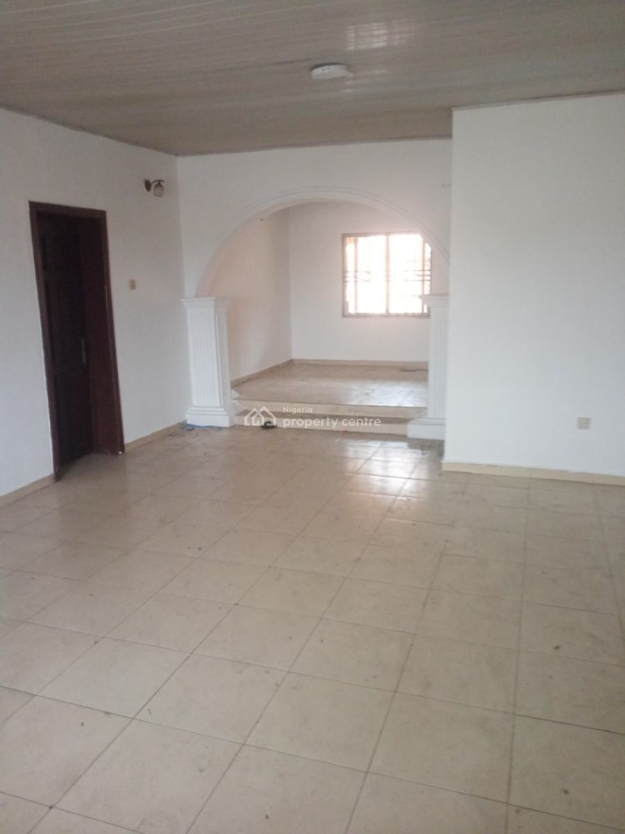 Standard and Spacious 2 Bedroom Apartment, Badore, Badore, Ajah, Lagos, Flat / Apartment for Rent