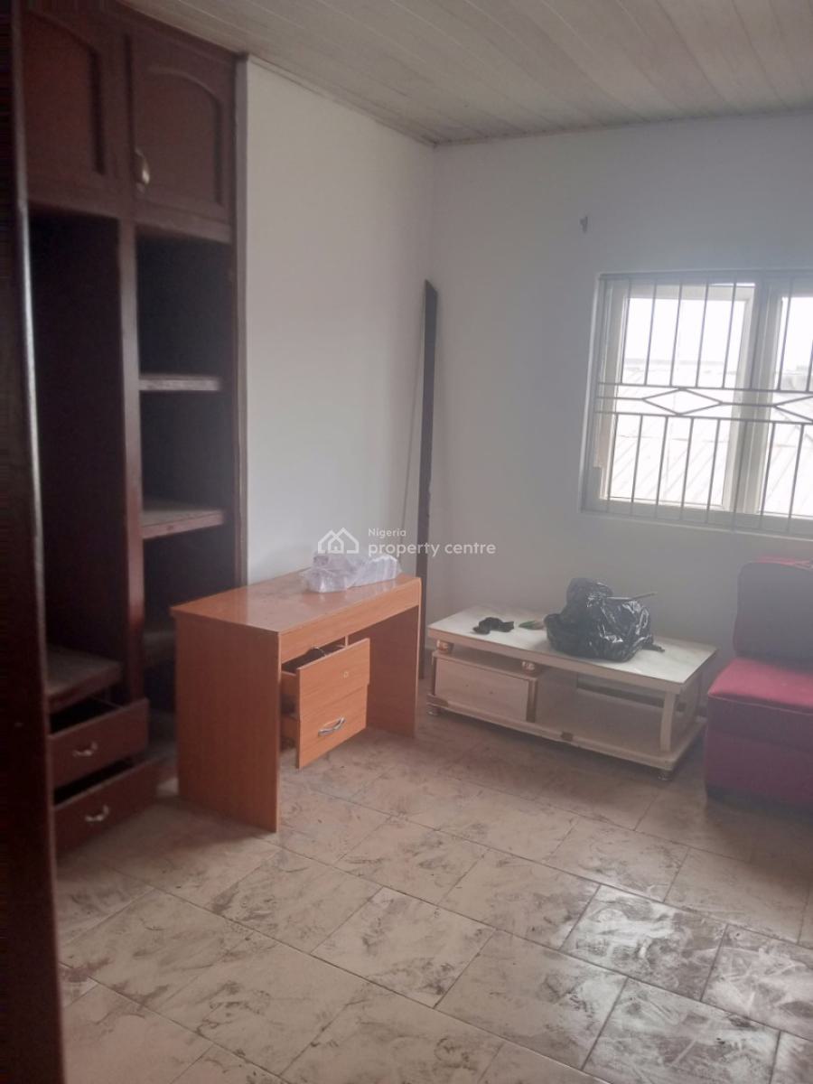 Standard and Spacious 2 Bedroom Apartment, Badore, Badore, Ajah, Lagos, Flat / Apartment for Rent