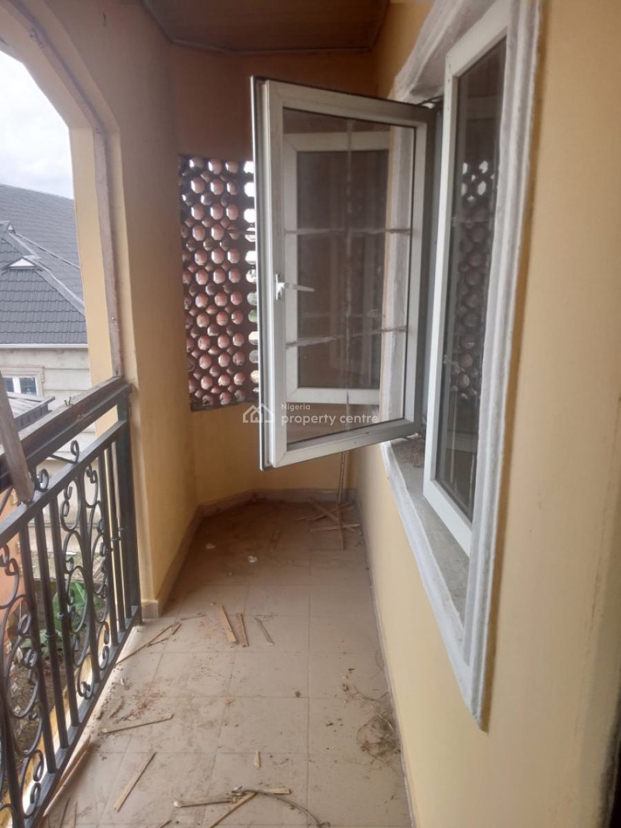 Standard and Spacious 2 Bedroom Apartment, Badore, Badore, Ajah, Lagos, Flat / Apartment for Rent