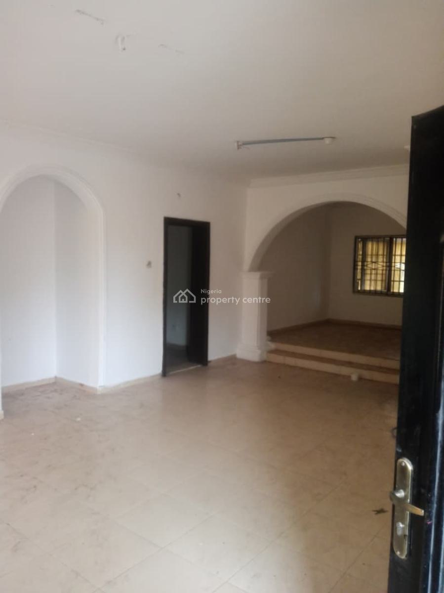 Standard and Spacious 2 Bedroom Apartment, Badore, Badore, Ajah, Lagos, Flat / Apartment for Rent