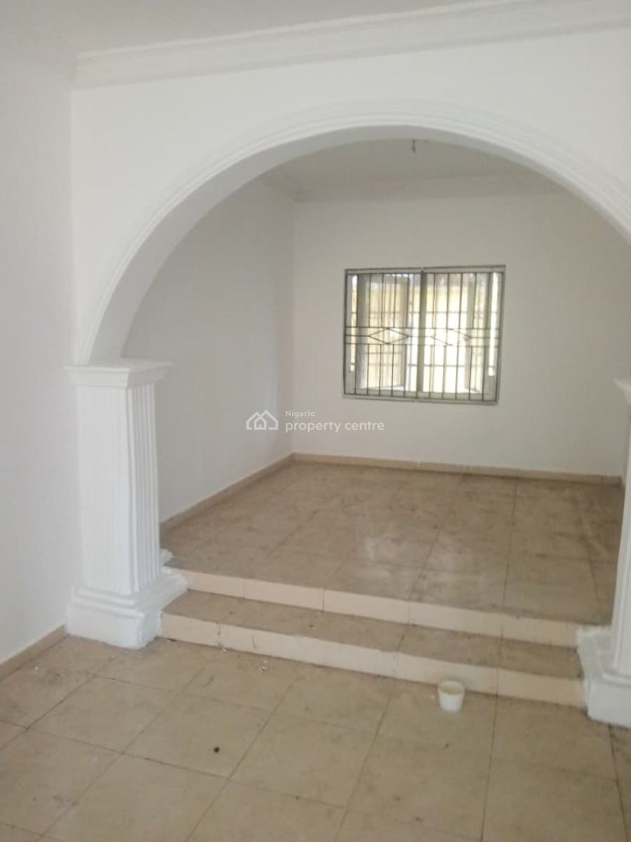 Standard and Spacious 2 Bedroom Apartment, Badore, Badore, Ajah, Lagos, Flat / Apartment for Rent
