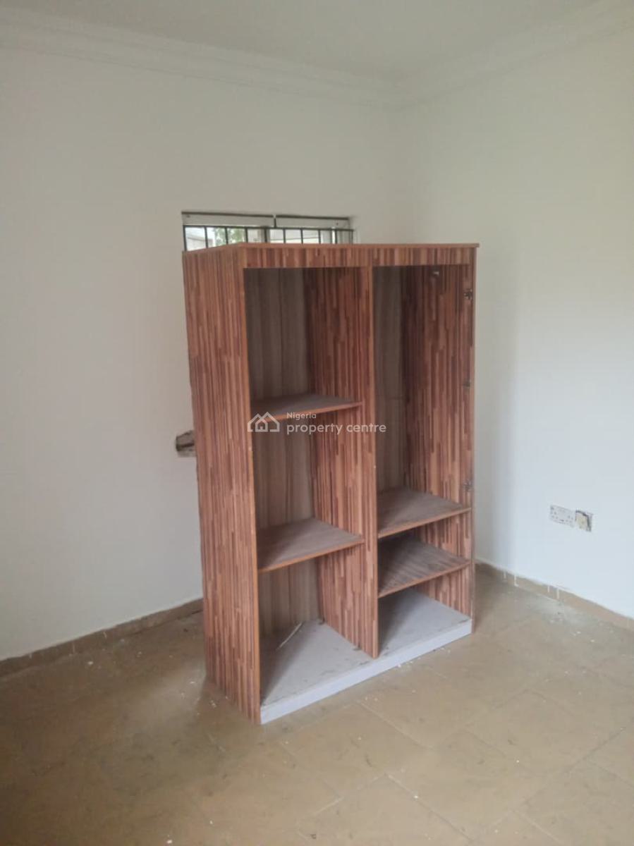 Standard and Spacious 2 Bedroom Apartment, Badore, Badore, Ajah, Lagos, Flat / Apartment for Rent
