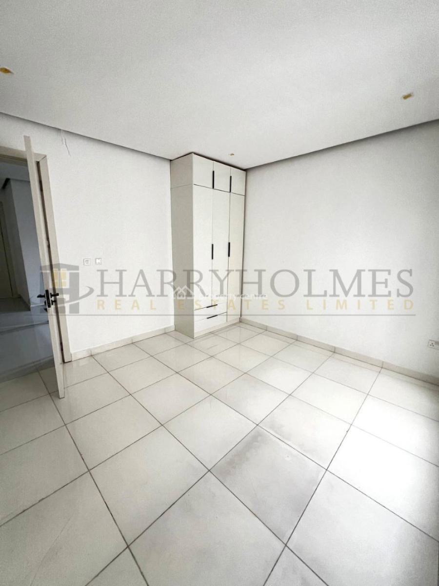 Luxury 4 Bedroom Terrace, Ikate, Lekki, Lagos, Land for Sale