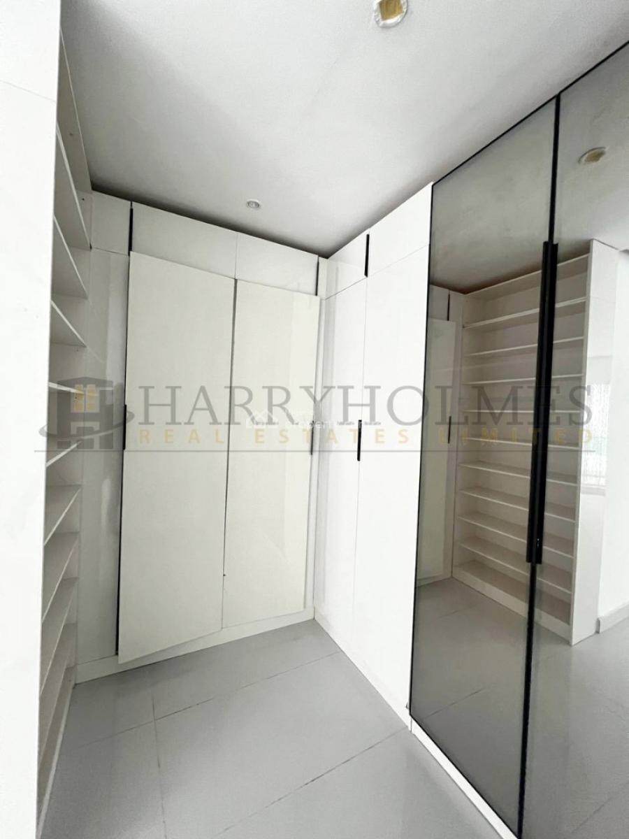 Luxury 4 Bedroom Terrace, Ikate, Lekki, Lagos, Land for Sale