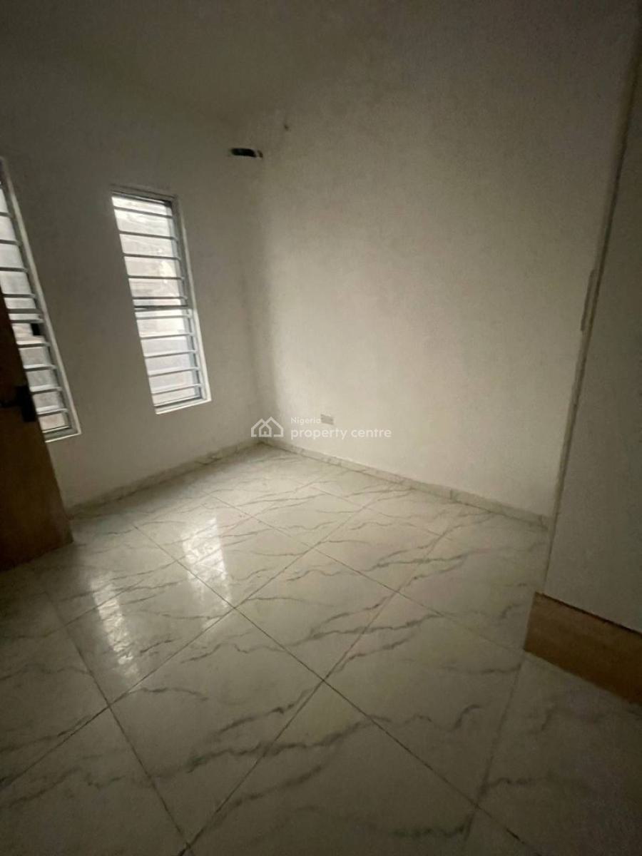 Luxury 4 Bedroom Semi Detached Duplex (self Compound), Before Orchid Roundabout, Lekki, Lagos, Detached Duplex for Rent