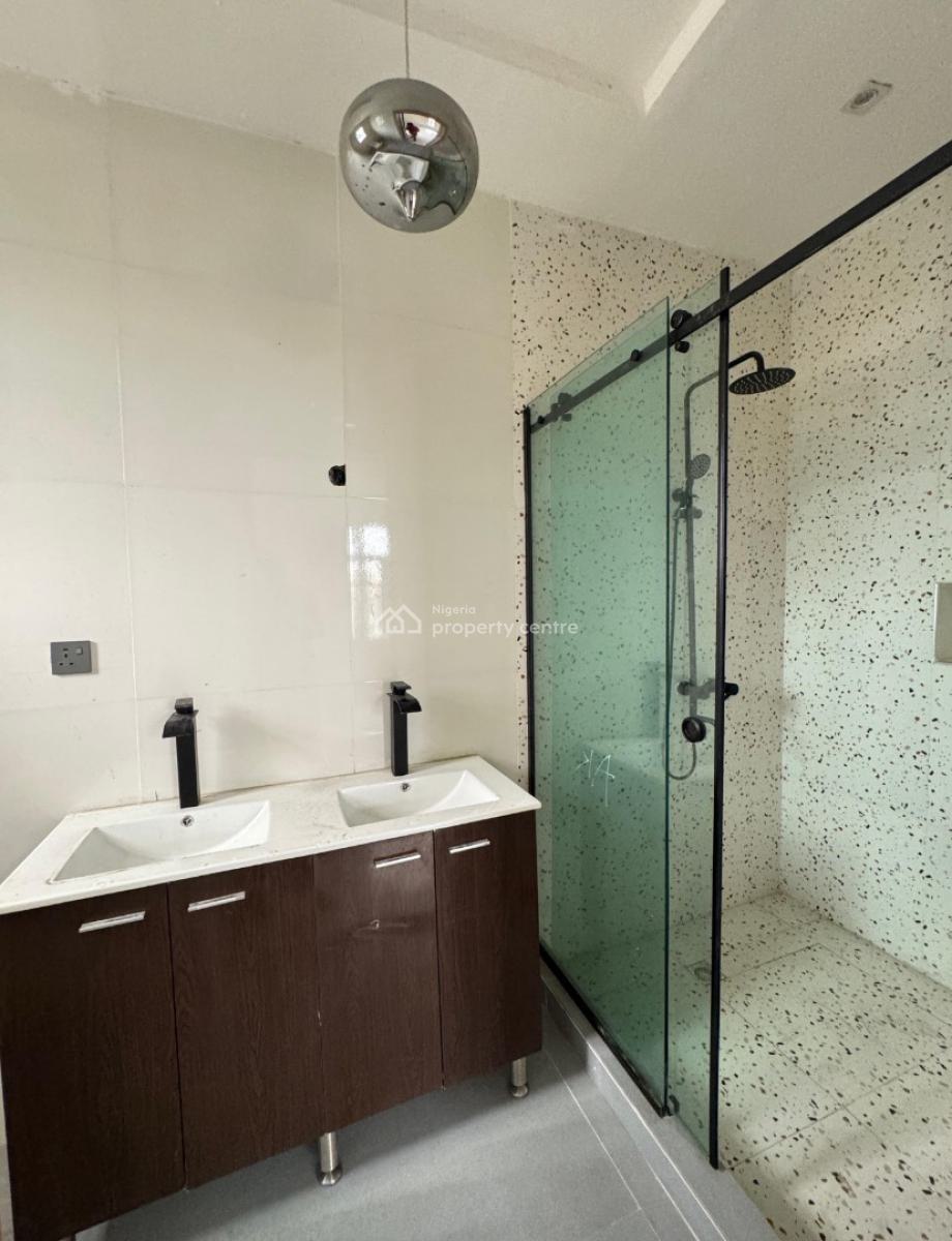 Exquisite 3 Bedroom Apartment Plus Bq, Victoria Island (vi), Lagos, Flat / Apartment for Rent