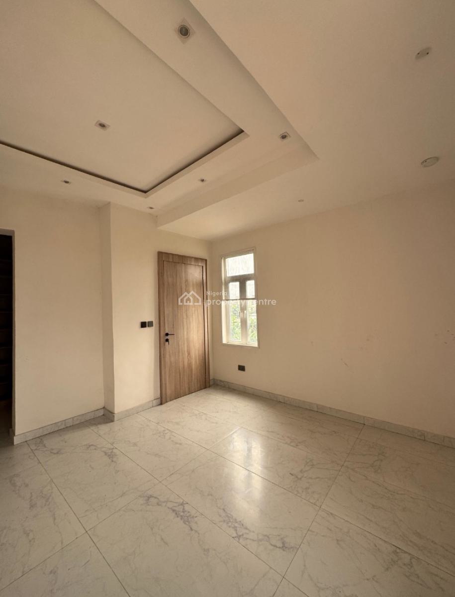 Exquisite 3 Bedroom Apartment Plus Bq, Victoria Island (vi), Lagos, Flat / Apartment for Rent