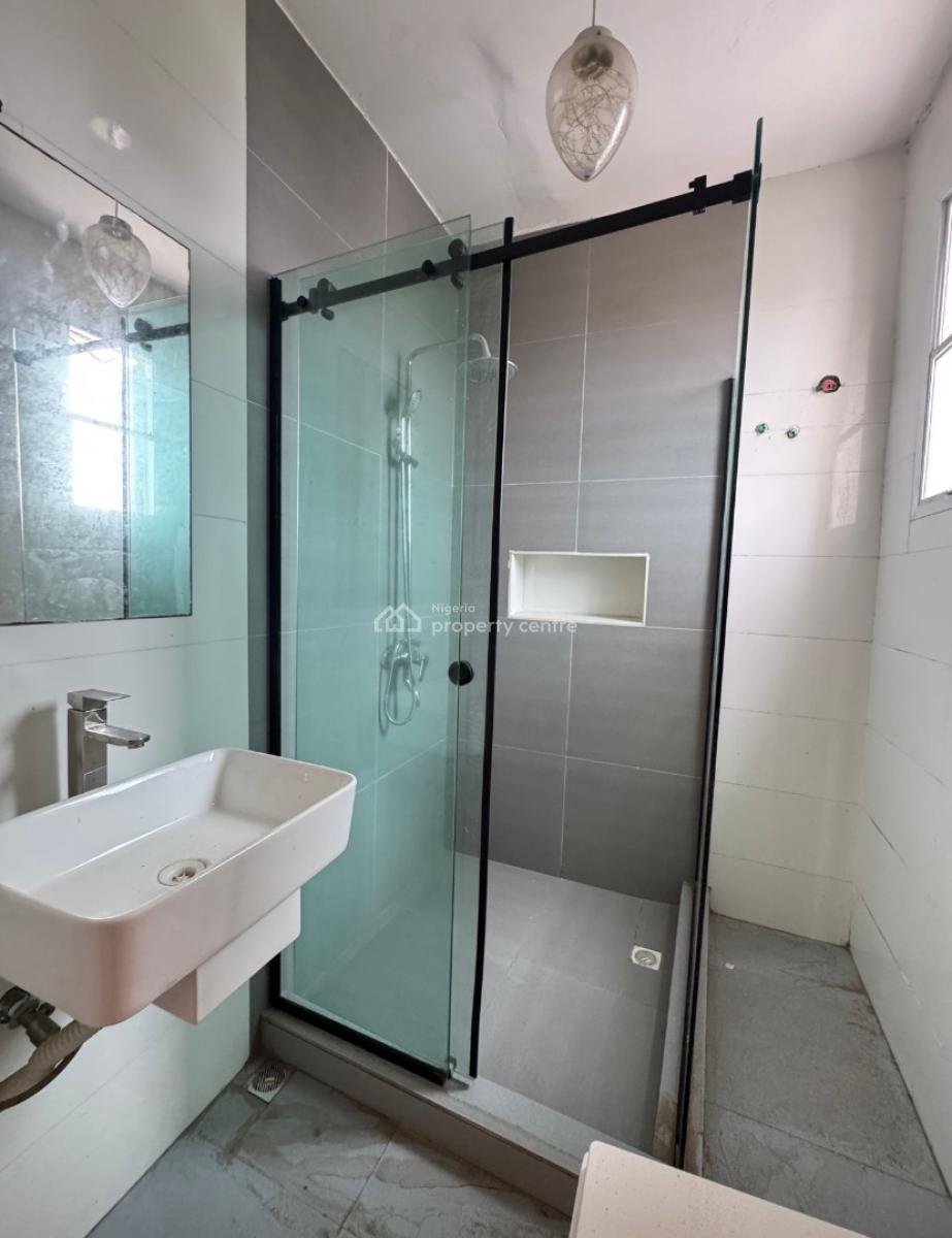 Exquisite 3 Bedroom Apartment Plus Bq, Victoria Island (vi), Lagos, Flat / Apartment for Rent