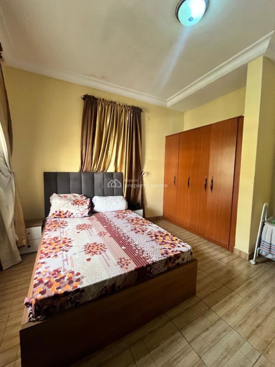Very Massive and Luxurious Two (2) Bedroom Apartment, in an Estate After Ceder Crest Hospital, Apo, Abuja, Flat / Apartment for Rent