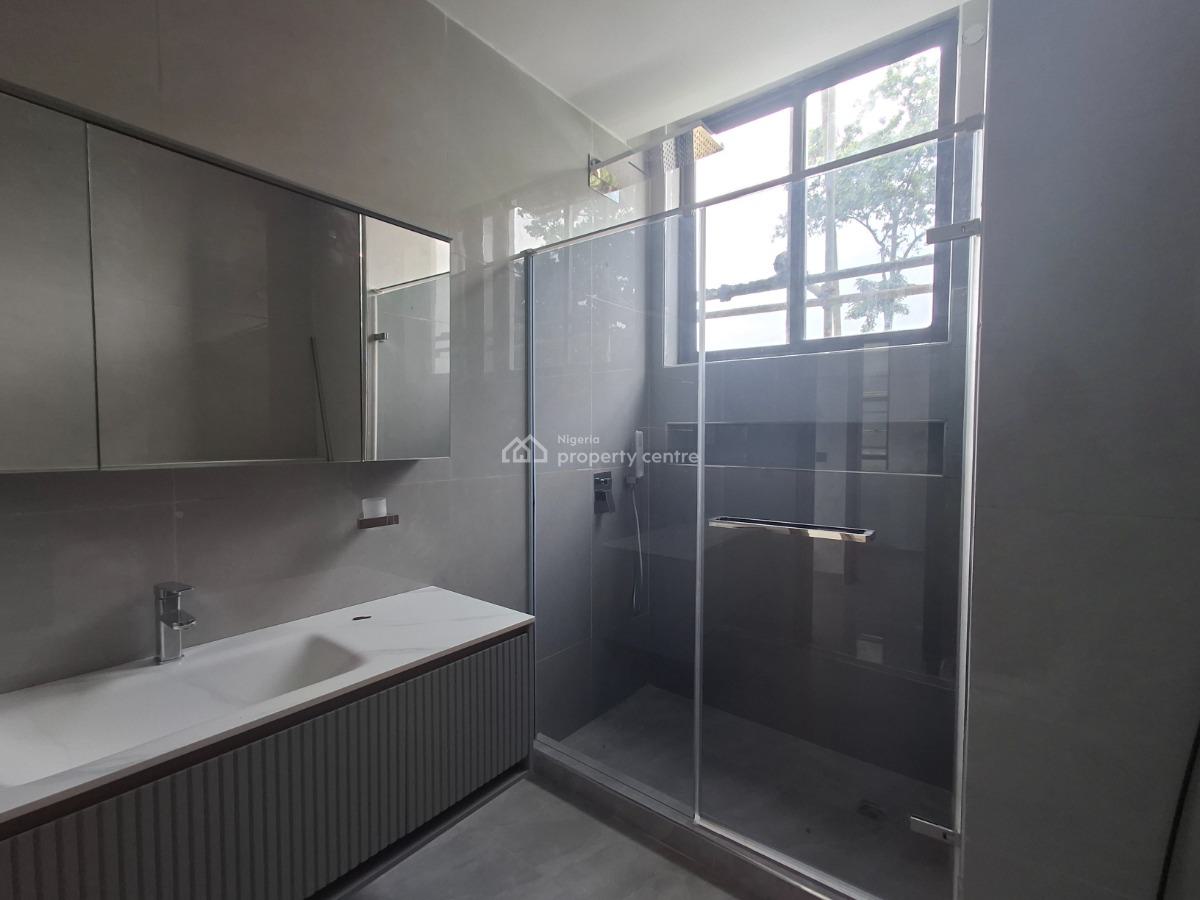 5 Bedroom House with Bq, Old Ikoyi, Ikoyi, Lagos, House for Sale