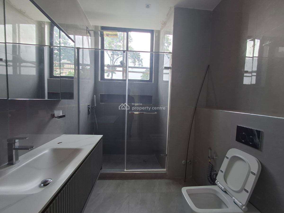 5 Bedroom House with Bq, Old Ikoyi, Ikoyi, Lagos, House for Sale