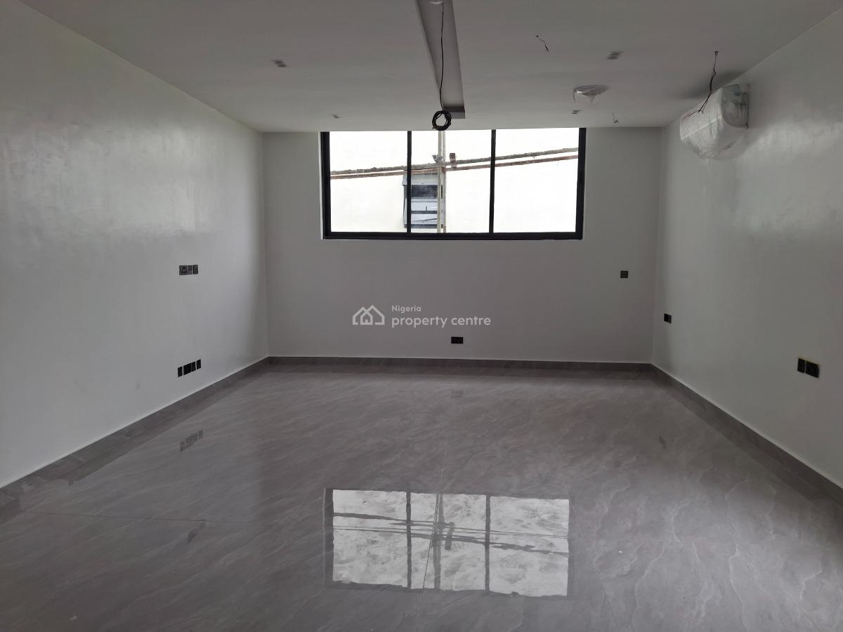 5 Bedroom House with Bq, Old Ikoyi, Ikoyi, Lagos, House for Sale