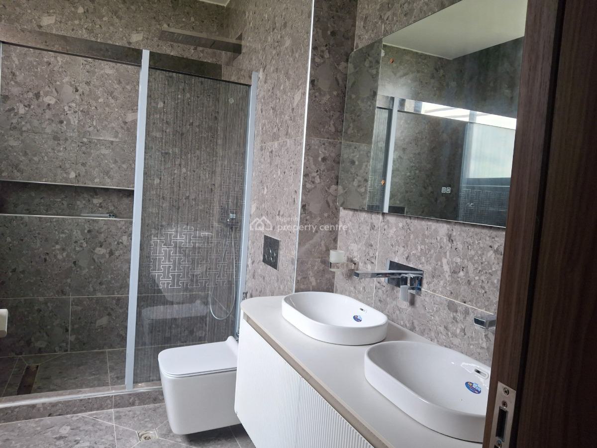 5 Bedroom House with Bq, Old Ikoyi, Ikoyi, Lagos, House for Sale