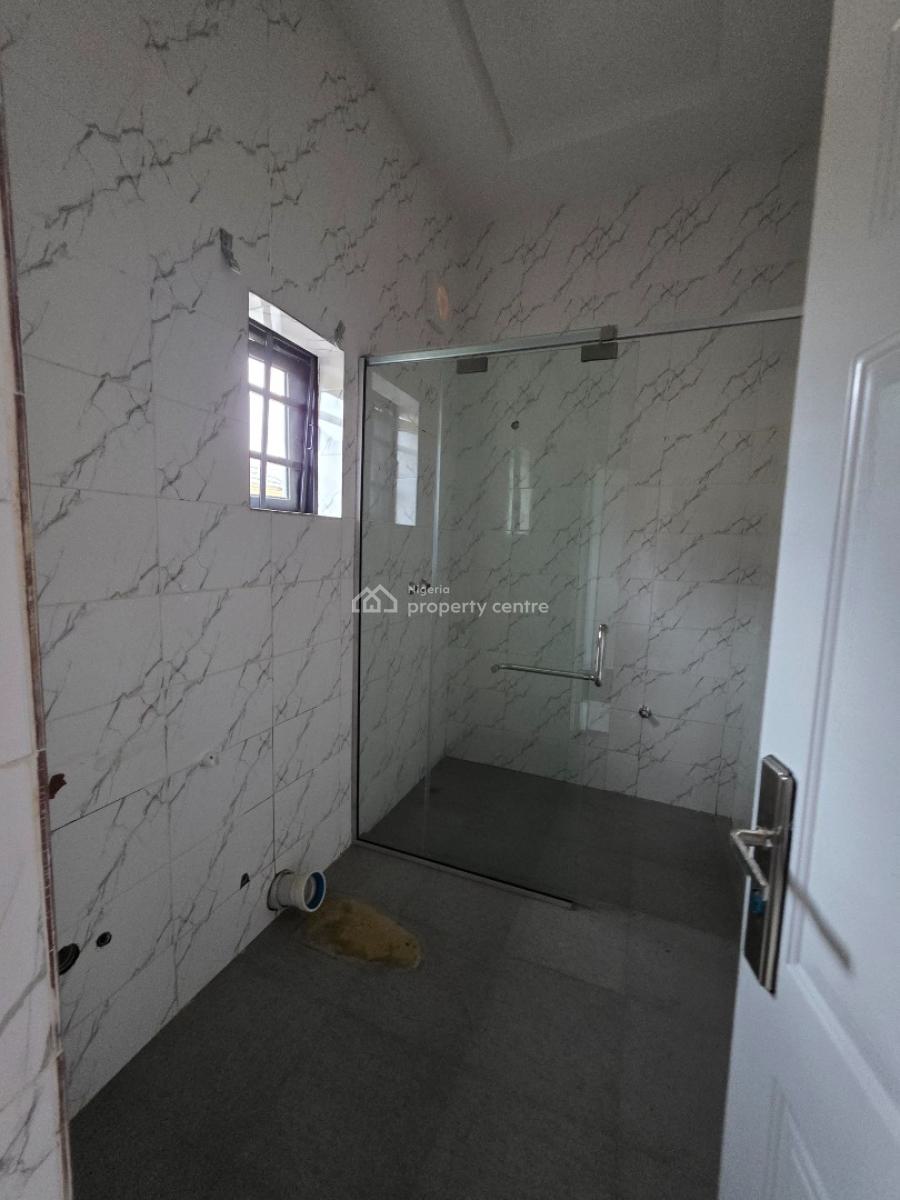 Massive 3 Bedroom Detached Bungalow with Bqs, Efab Verizon, Karsana, Abuja, Detached Bungalow for Sale