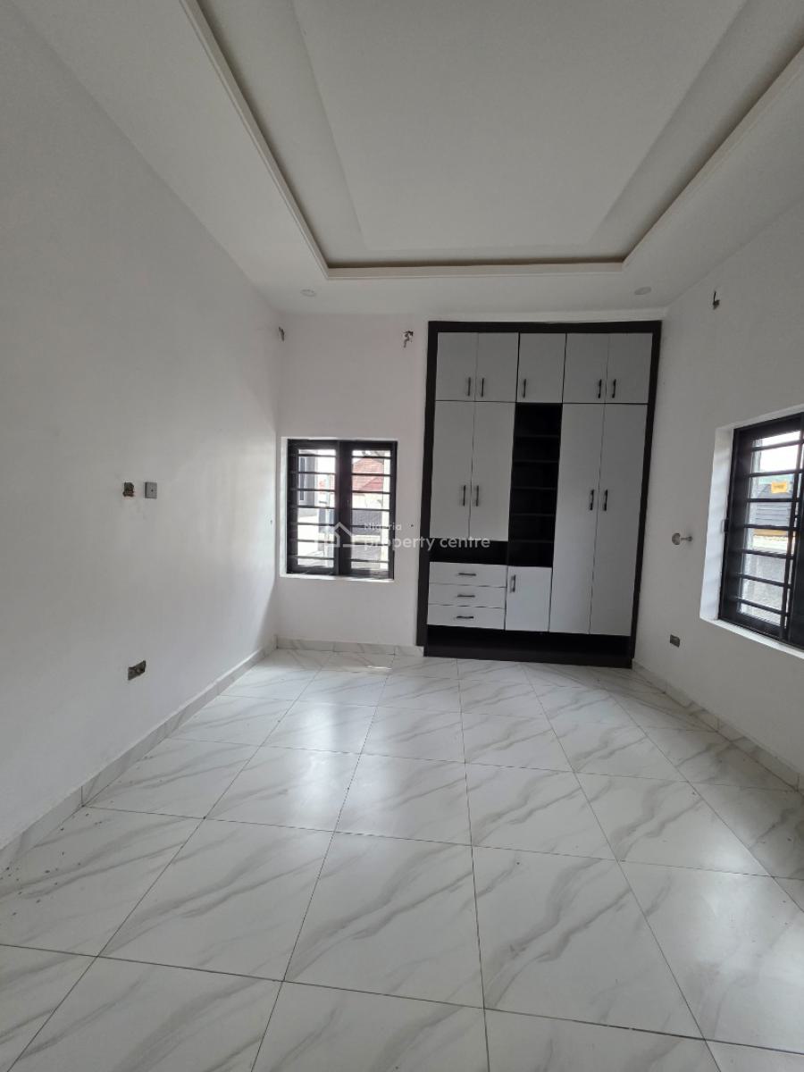 Massive 3 Bedroom Detached Bungalow with Bqs, Efab Verizon, Karsana, Abuja, Detached Bungalow for Sale