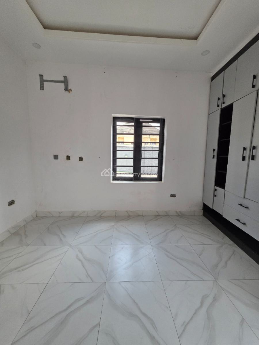 Massive 3 Bedroom Detached Bungalow with Bqs, Efab Verizon, Karsana, Abuja, Detached Bungalow for Sale