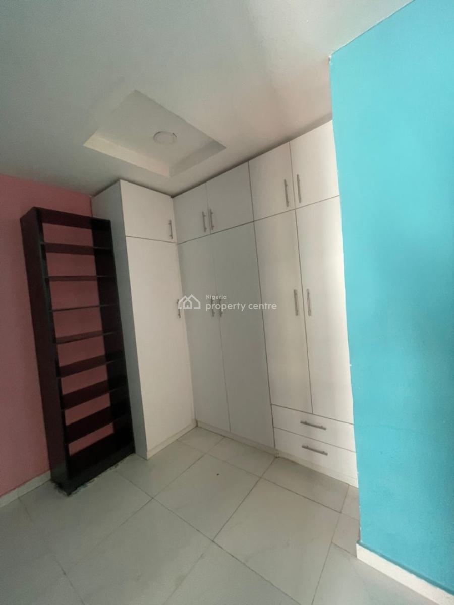 3 Bedroom Terraced Duplex, Abraham Adesanya, Ajah, Lagos, Terraced Duplex for Rent