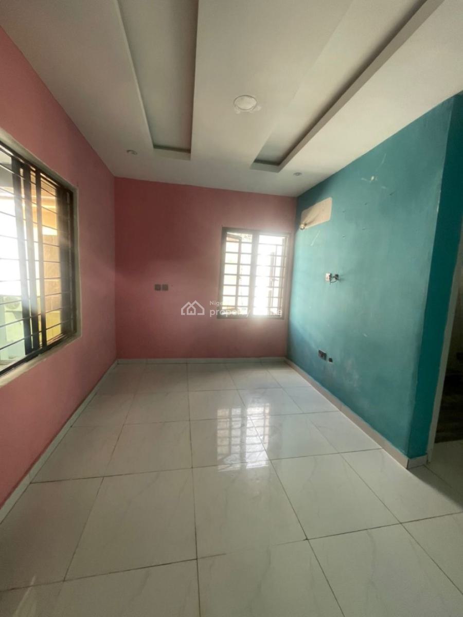 3 Bedroom Terraced Duplex, Abraham Adesanya, Ajah, Lagos, Terraced Duplex for Rent
