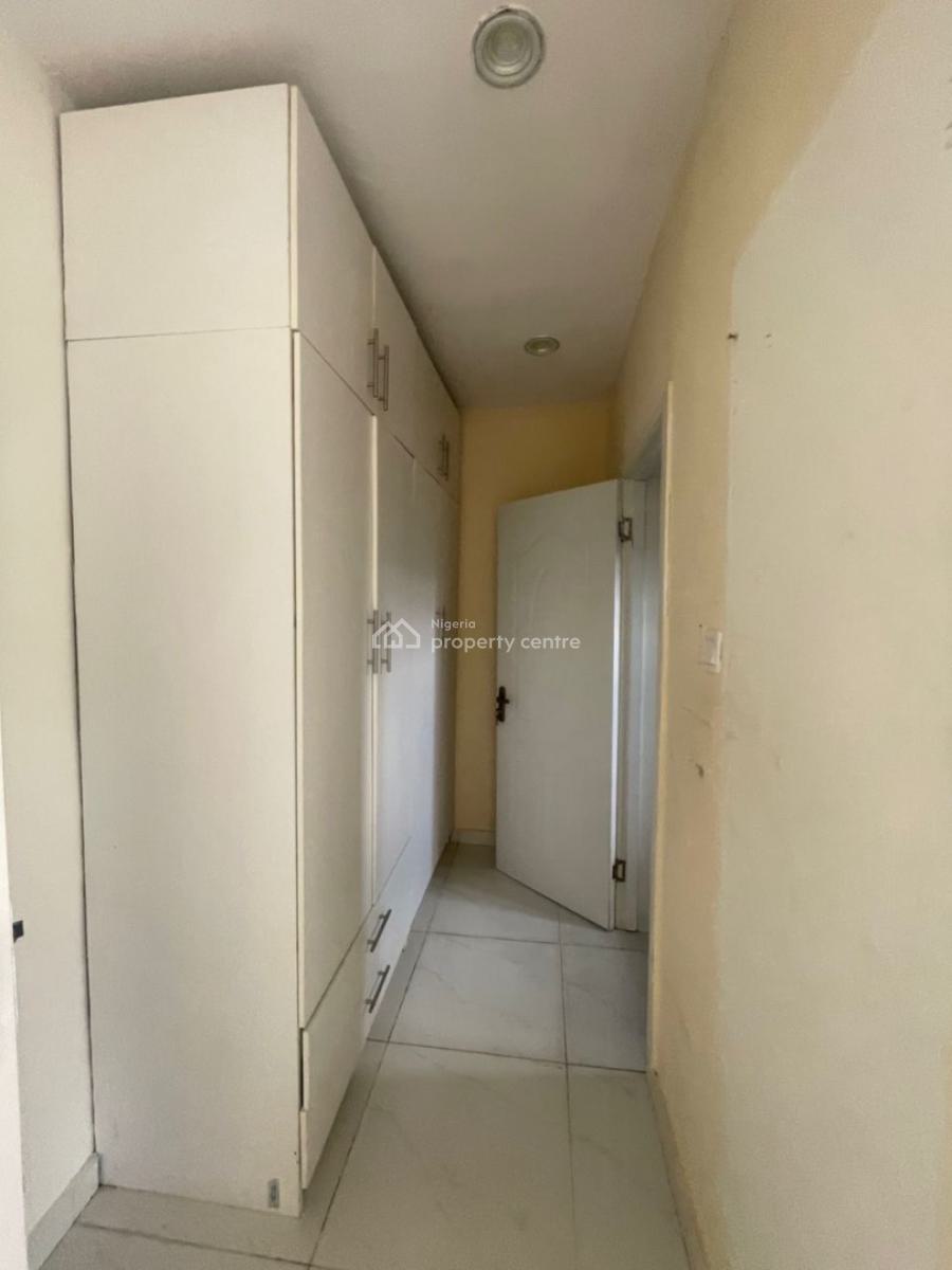 3 Bedroom Terraced Duplex, Abraham Adesanya, Ajah, Lagos, Terraced Duplex for Rent