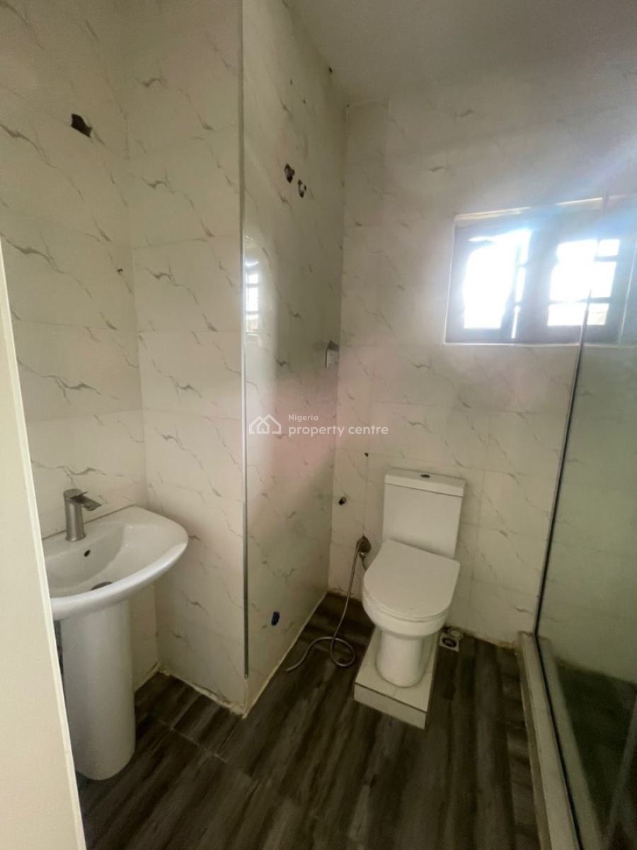 3 Bedroom Terraced Duplex, Abraham Adesanya, Ajah, Lagos, Terraced Duplex for Rent