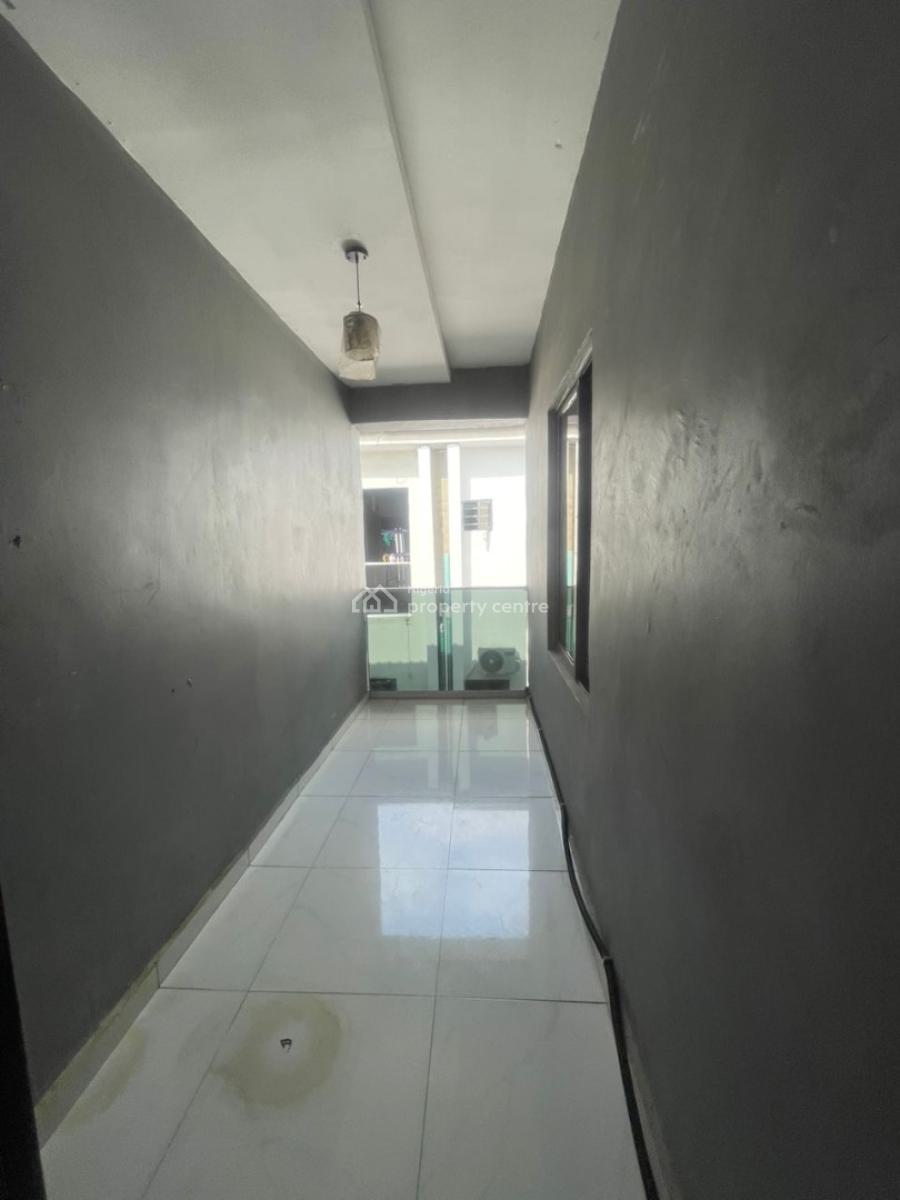 3 Bedroom Terraced Duplex, Abraham Adesanya, Ajah, Lagos, Terraced Duplex for Rent