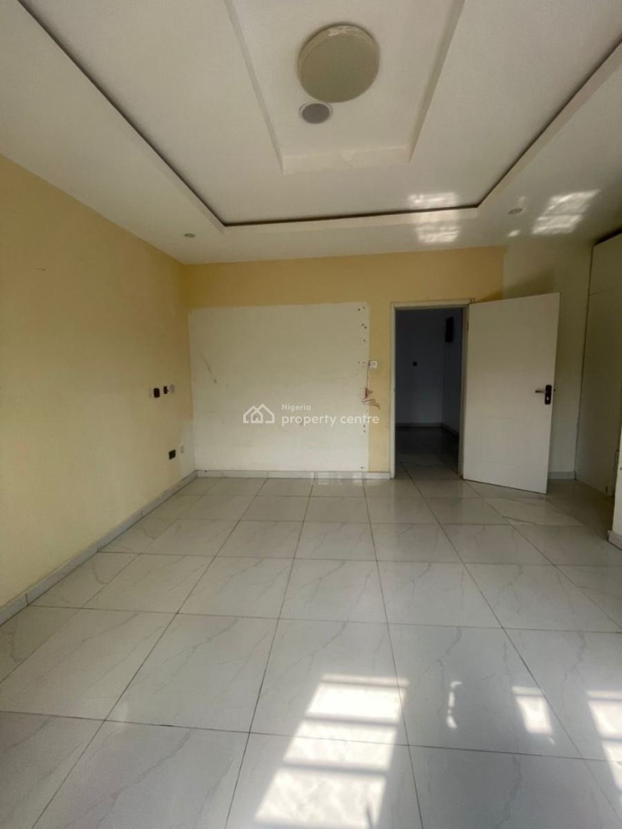 3 Bedroom Terraced Duplex, Abraham Adesanya, Ajah, Lagos, Terraced Duplex for Rent
