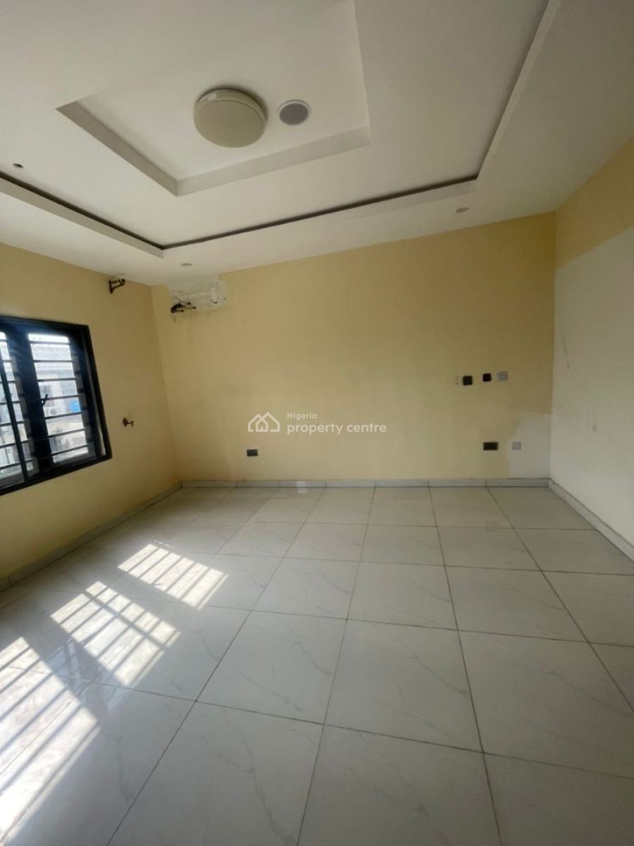 3 Bedroom Terraced Duplex, Abraham Adesanya, Ajah, Lagos, Terraced Duplex for Rent
