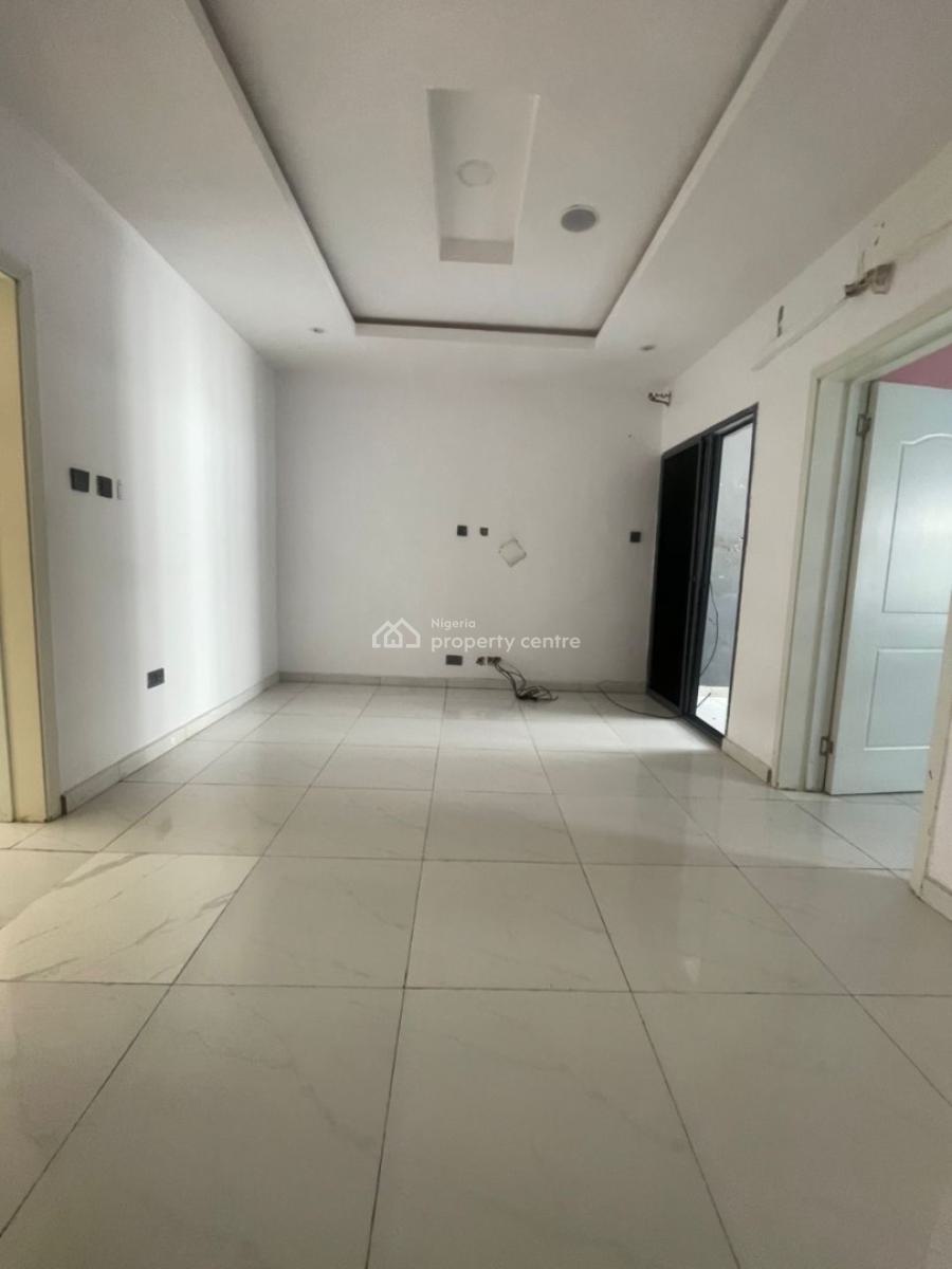 3 Bedroom Terraced Duplex, Abraham Adesanya, Ajah, Lagos, Terraced Duplex for Rent