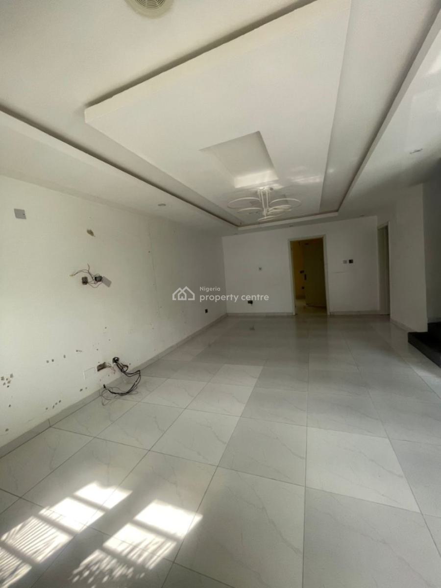 3 Bedroom Terraced Duplex, Abraham Adesanya, Ajah, Lagos, Terraced Duplex for Rent