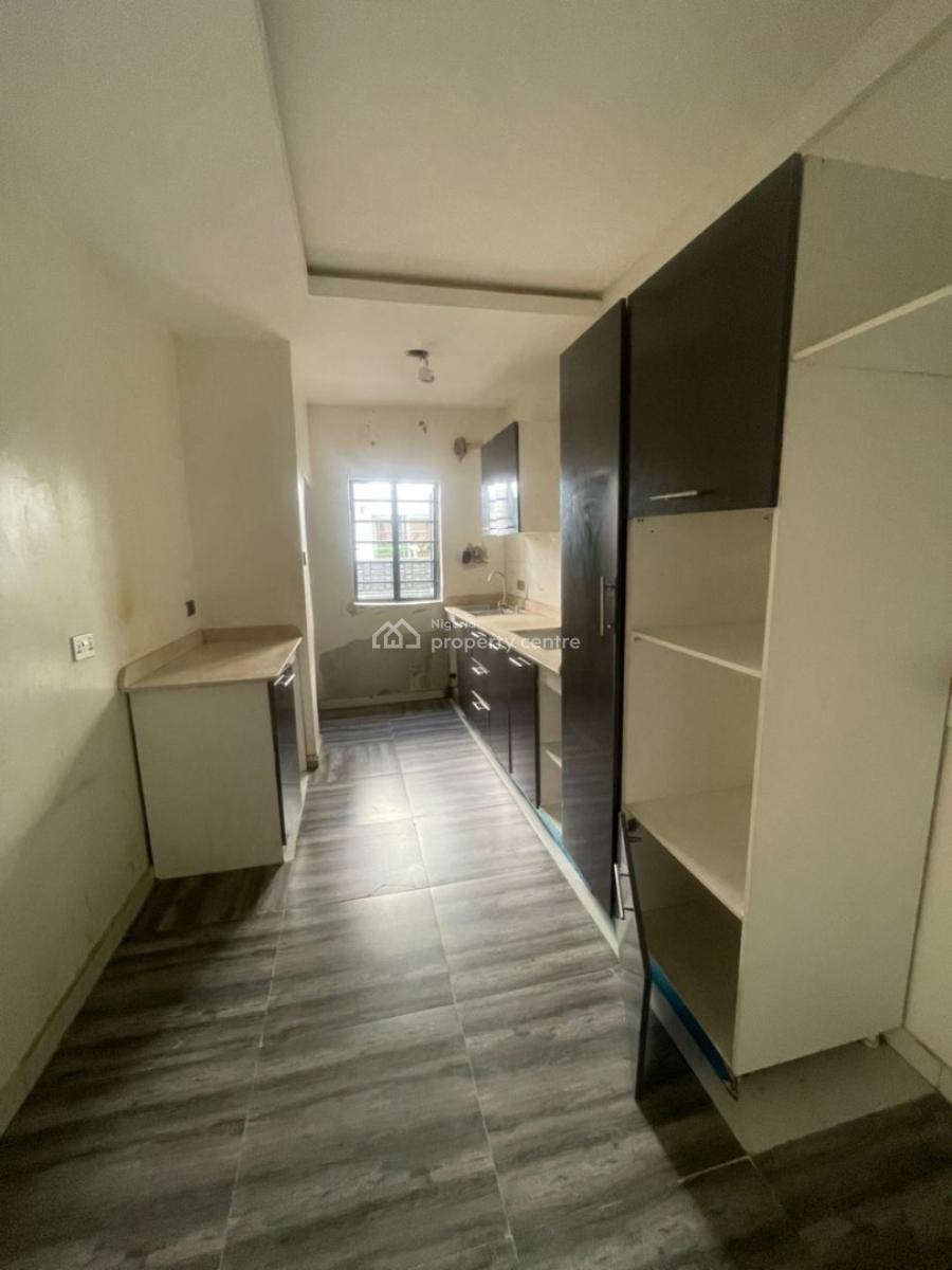3 Bedroom Terraced Duplex, Abraham Adesanya, Ajah, Lagos, Terraced Duplex for Rent
