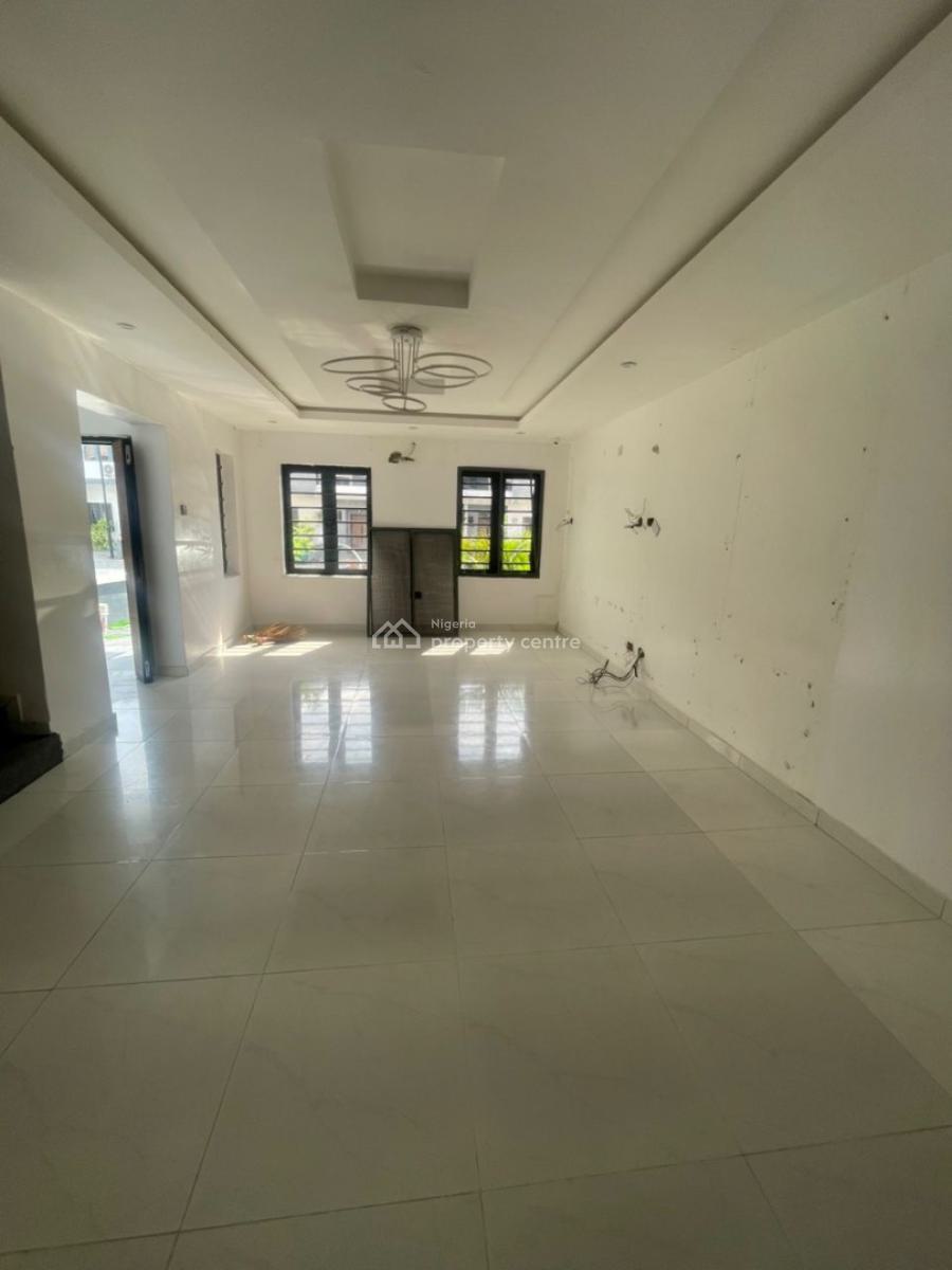 3 Bedroom Terraced Duplex, Abraham Adesanya, Ajah, Lagos, Terraced Duplex for Rent