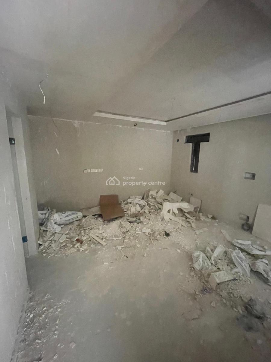 One Bedroom Flat, Lekki Right, Lekki, Lagos, Flat / Apartment for Sale
