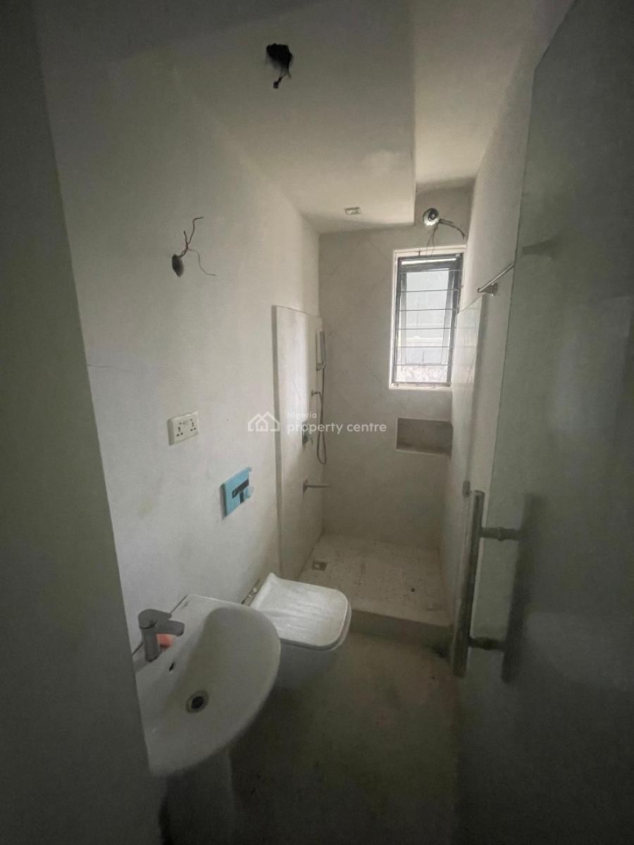 One Bedroom Flat, Lekki Right, Lekki, Lagos, Flat / Apartment for Sale