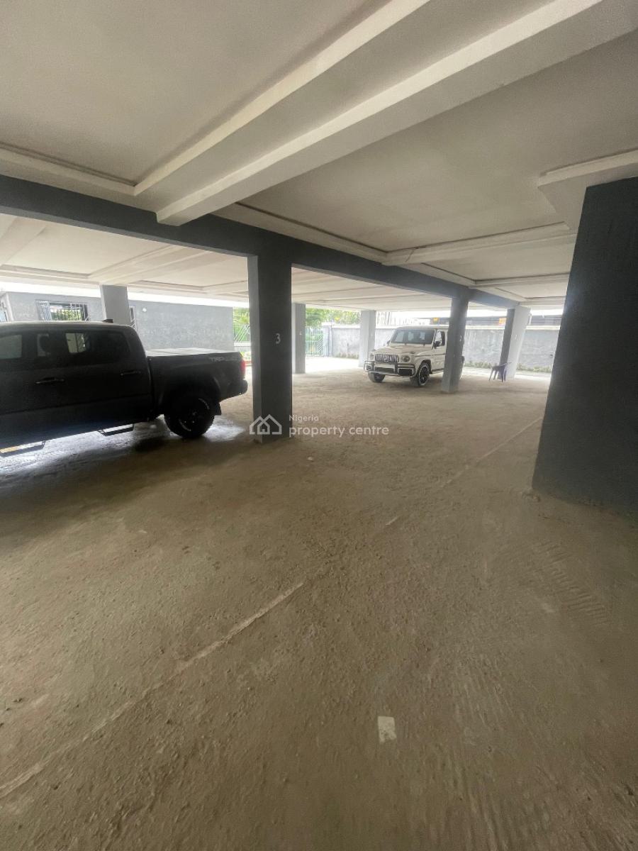 One Bedroom Flat, Lekki Right, Lekki, Lagos, Flat / Apartment for Sale