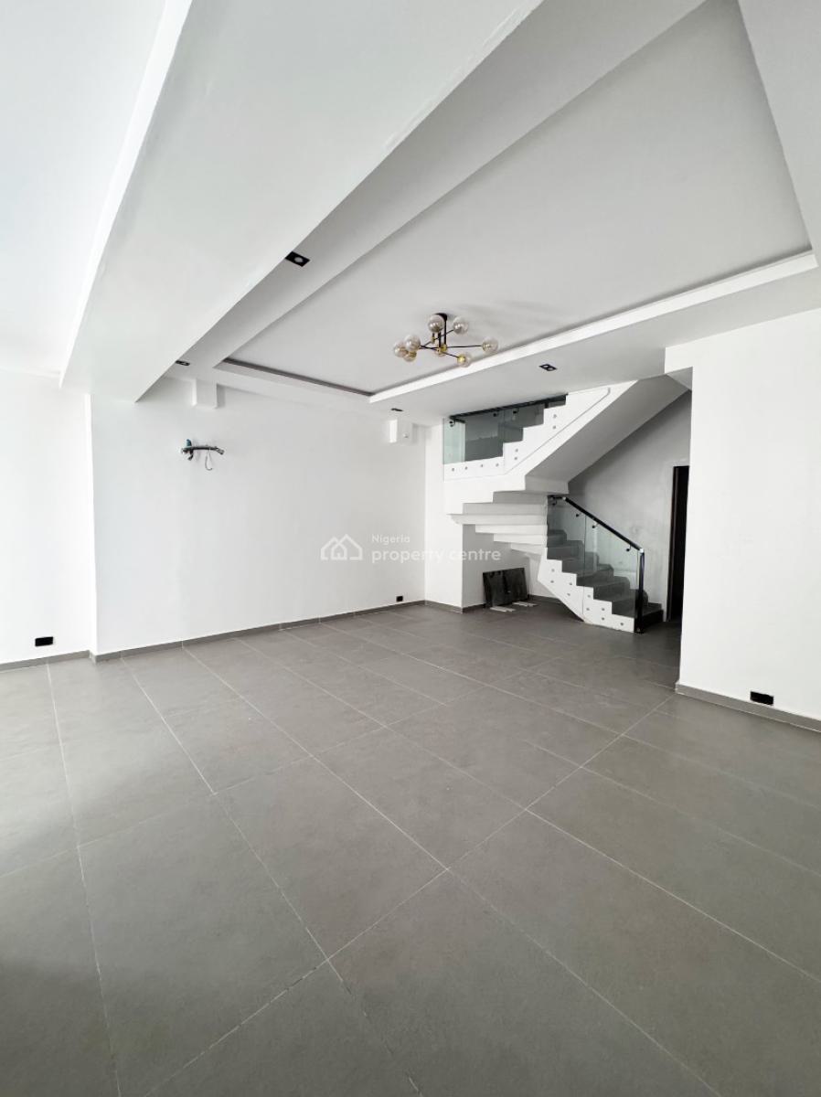 2 Bedroom Maisonette, Ikoyi, Lagos, Flat / Apartment for Rent