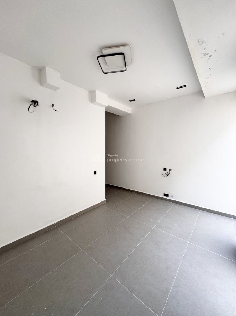 2 Bedroom Maisonette, Ikoyi, Lagos, Flat / Apartment for Rent