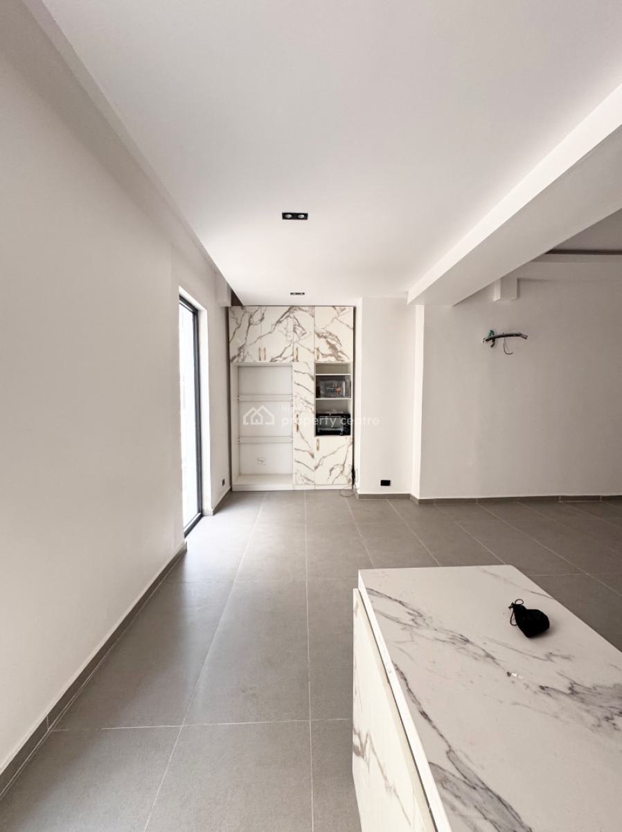 2 Bedroom Maisonette, Ikoyi, Lagos, Flat / Apartment for Rent