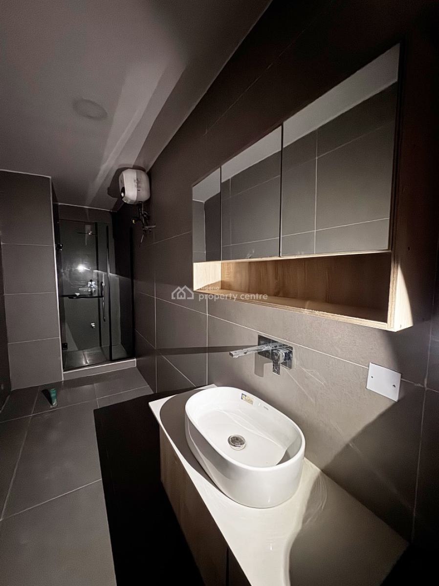 2 Bedroom Maisonette, Ikoyi, Lagos, Flat / Apartment for Rent