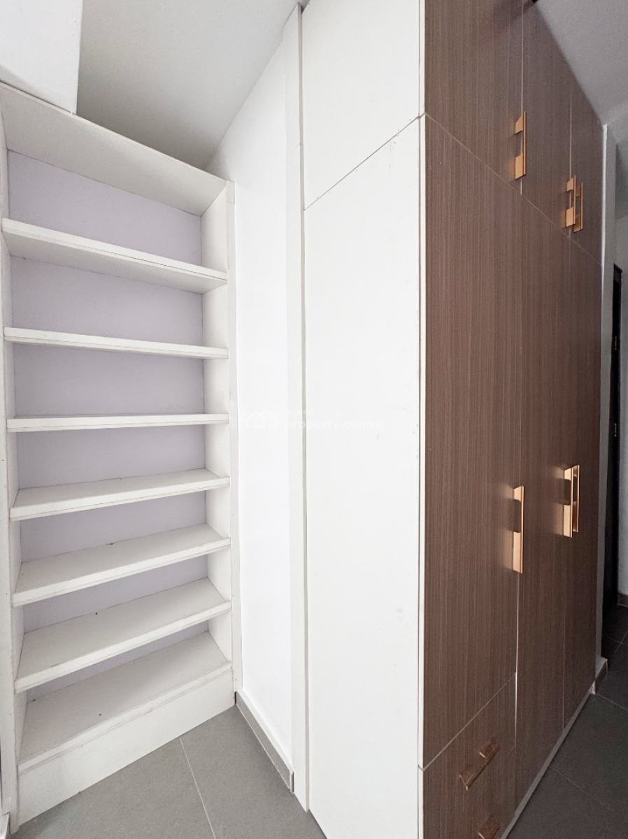 2 Bedroom Maisonette, Ikoyi, Lagos, Flat / Apartment for Rent