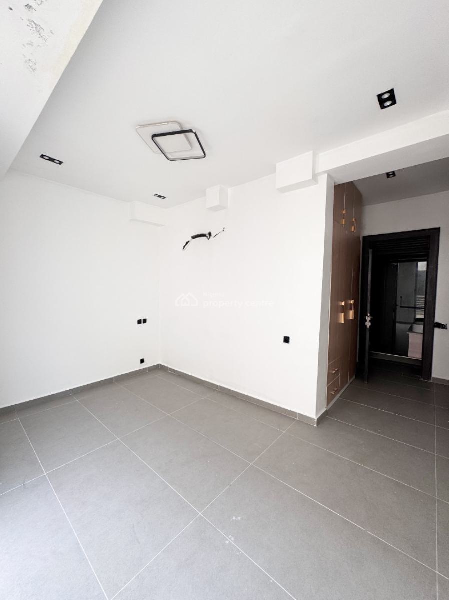 2 Bedroom Maisonette, Ikoyi, Lagos, Flat / Apartment for Rent