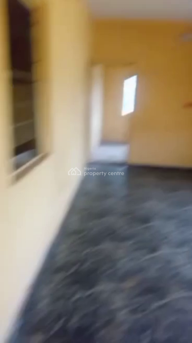 3bedroom Flat, Abesan, Ipaja, Lagos, Flat / Apartment for Sale