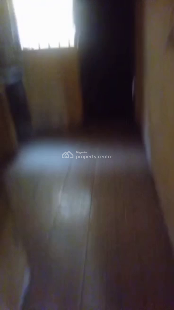 3bedroom Flat, Abesan, Ipaja, Lagos, Flat / Apartment for Sale