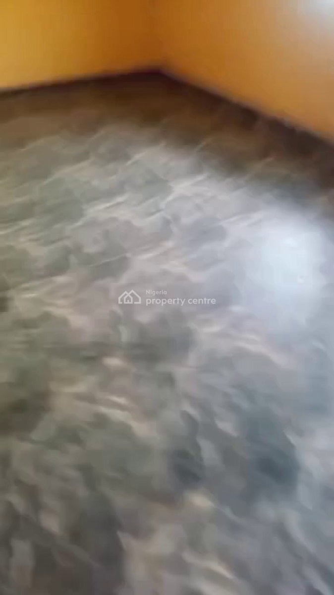 3bedroom Flat, Abesan, Ipaja, Lagos, Flat / Apartment for Sale