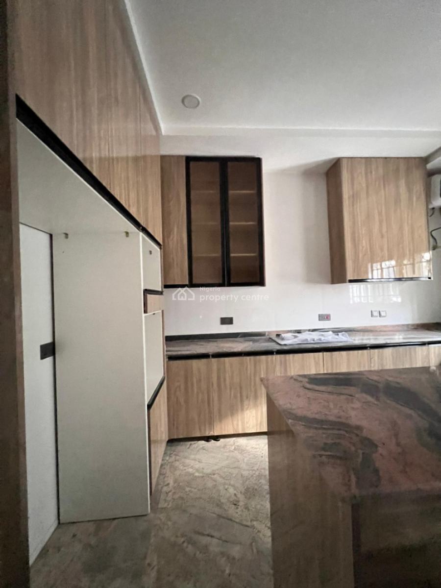 Luxury 4 Bedroom Semi Detached Duplex, River Park Estate, Lugbe District, Abuja, Detached Duplex for Rent