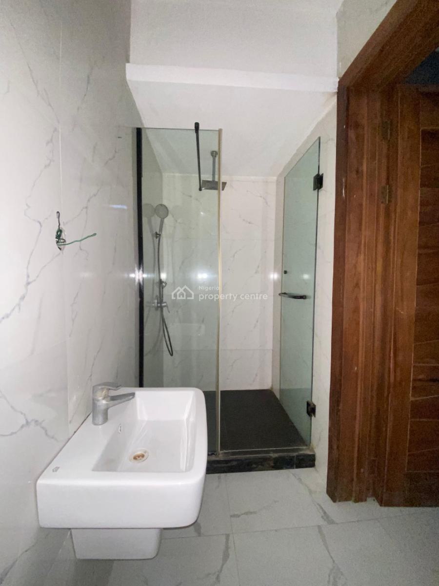 5 Bedroom Fully Detached Duplex with a Room Bq, Ikate, Lekki, Lagos, Detached Duplex for Sale