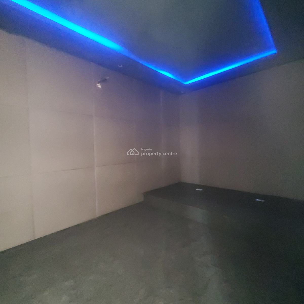 Gigantic 5 Bedroom Detached Duplex with Gym, Pool, Cinema, Osapa, Lekki, Lagos, Detached Duplex for Sale