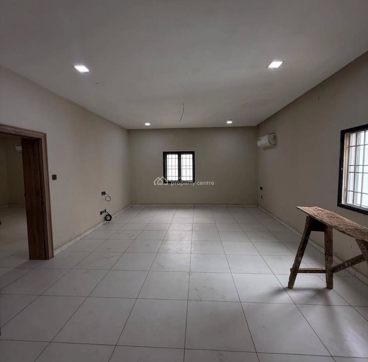 5 Bedrooms Detached Duplex Plus Bq, Wuye, Wuye, Abuja, Detached Duplex for Sale