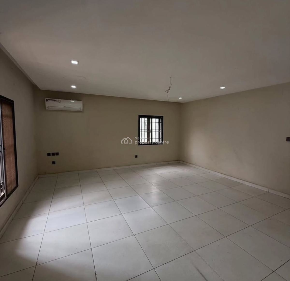 5 Bedrooms Detached Duplex Plus Bq, Wuye, Wuye, Abuja, Detached Duplex for Sale